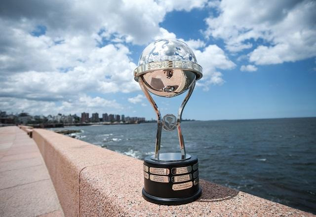 Imagem da noticia Conmebol anuncia final da Copa Sul-Americana 2023 em Maldonado, no Uruguai