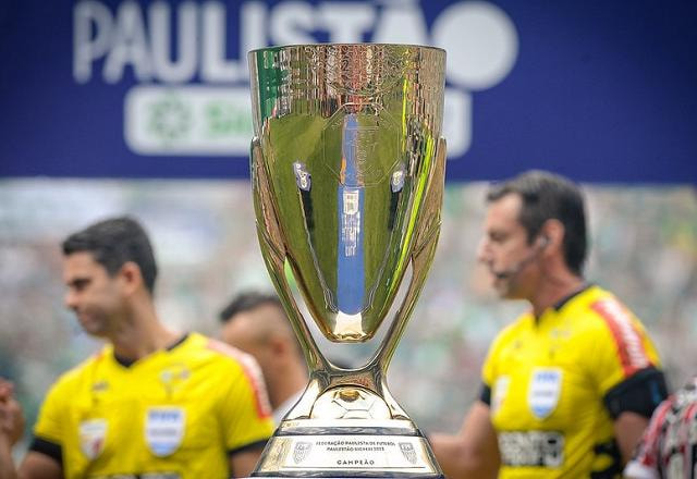 FPF detalha tabela do Paulistão; veja quando serão os clássicos