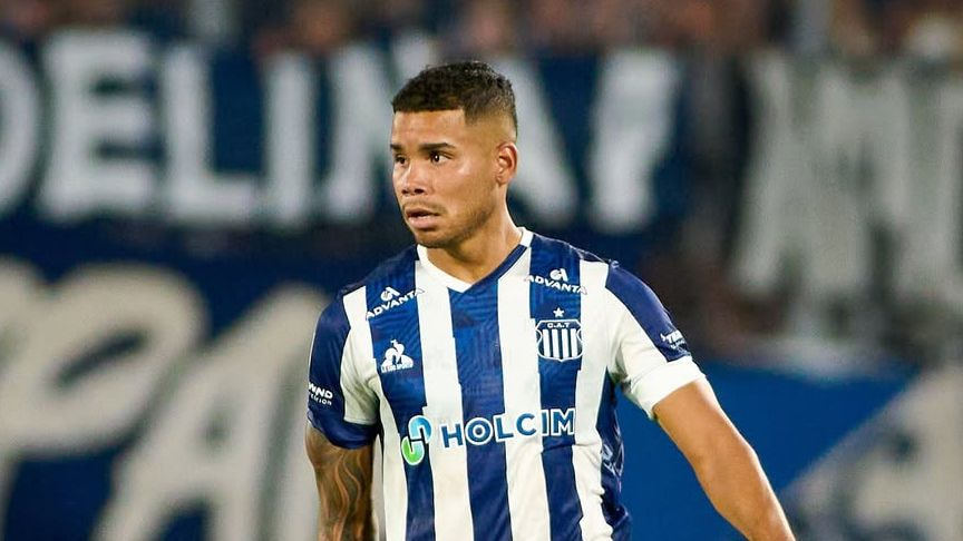 Jogador do Talleres acusa Bobadilla, do São Paulo, de xenofobia na Libertadores