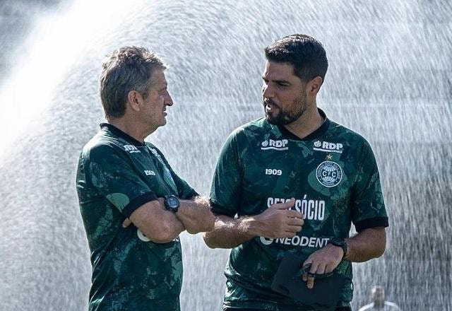 Imagem da noticia Palmeiras, Athletico e Coritiba repudiam suposta xenofobia de auditor do TJD-PR