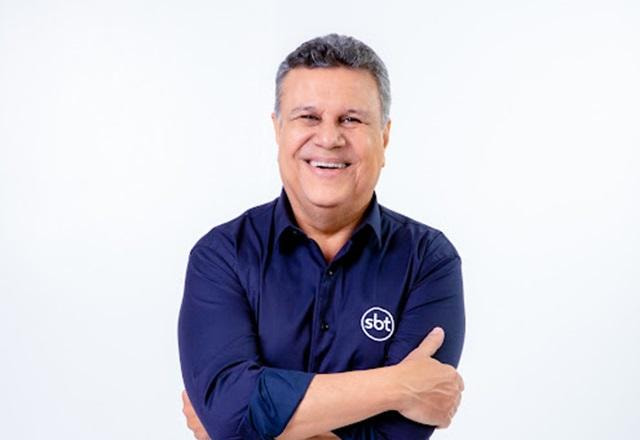 Imagem da noticia SBT transmite Vasco x Madureira pelo Campeonato Carioca