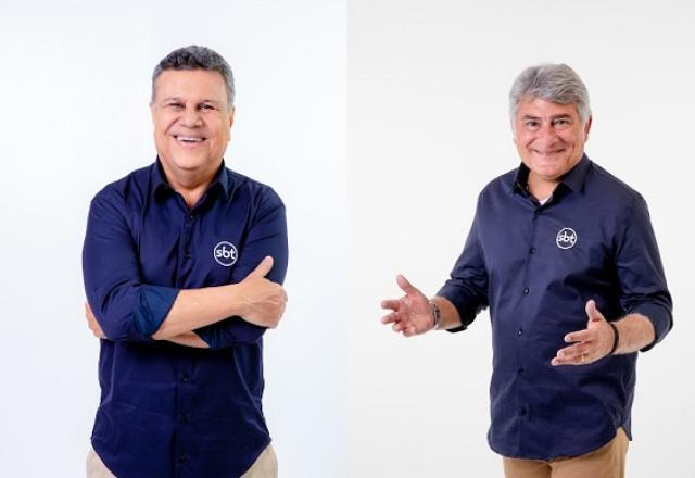 Imagem da noticia SBT tem super terça com Napoli x Real Madrid e Fortaleza x Corinthians