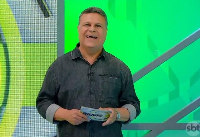 Téo José detona Ceni e Guto Ferreira após episódios de violência no futebol