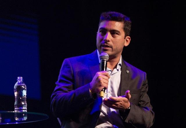 Imagem da noticia CEO do Botafogo afirma que denunciará erros de arbitragem ao Ministério Público