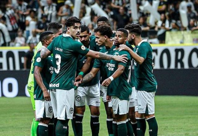Imagem da noticia Goiás, Coritiba e América-MG se isolam com maior número de rebaixamentos