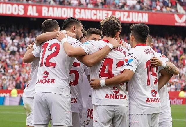 Sevilla x Roma: onde assistir, escalações e desfalques