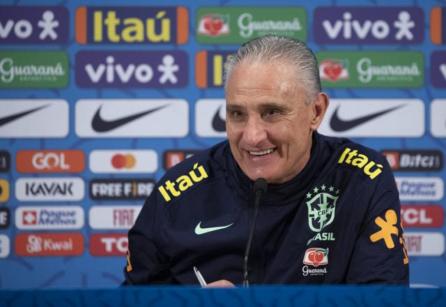 Imagem da noticia Arena SBT tem entrevista exclusiva com Tite e recebe a banda Tchakabum
