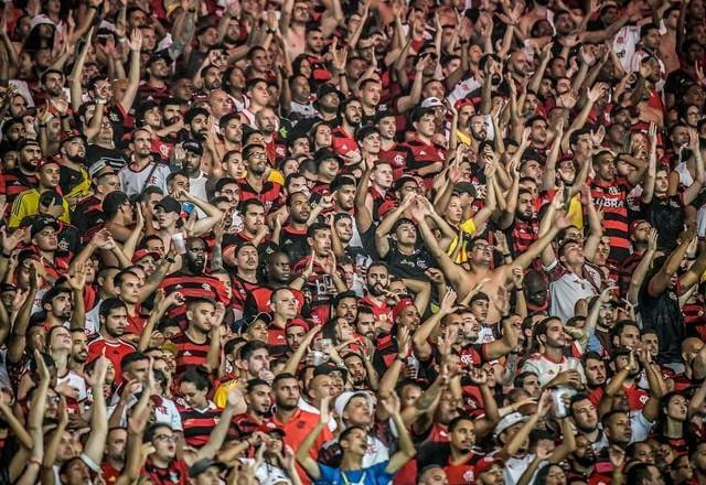 Imagem da noticia Flamengo: Zico agradece mudança de música que tinha ofensa a Pelé