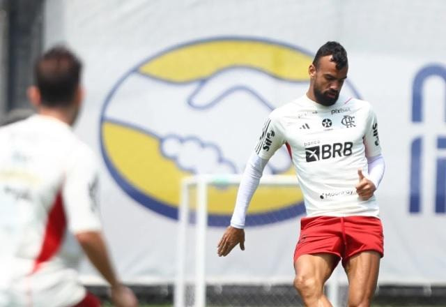 Corinthians x Flamengo: onde assistir, escalações e desfalques
