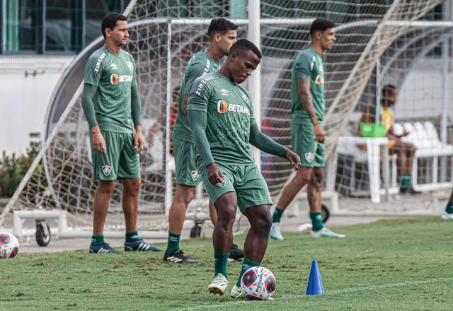 Imagem da noticia Volta Redonda x Fluminense: onde assistir, escalações e desfalques