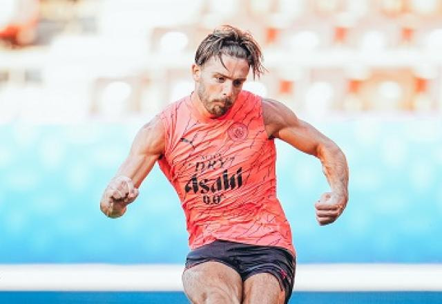 Imagem da noticia Mauro Beting analisa Supercopa da Uefa: "City é mais favorito que Sevilla"