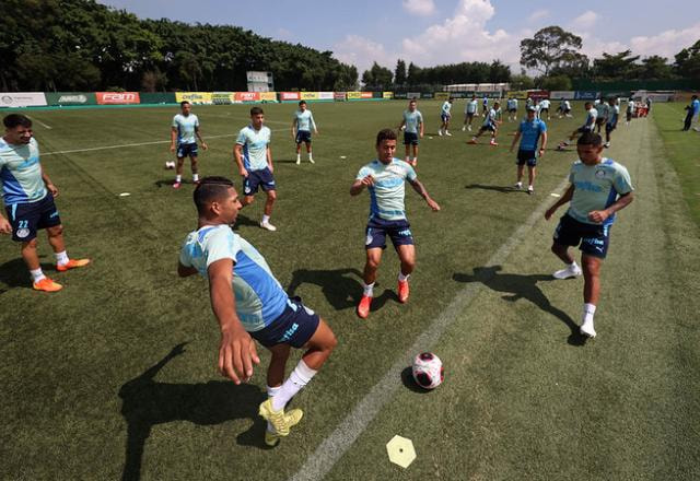 Imagem da noticia Palmeiras x Inter de Limeira: onde assistir e escalações no Paulistão