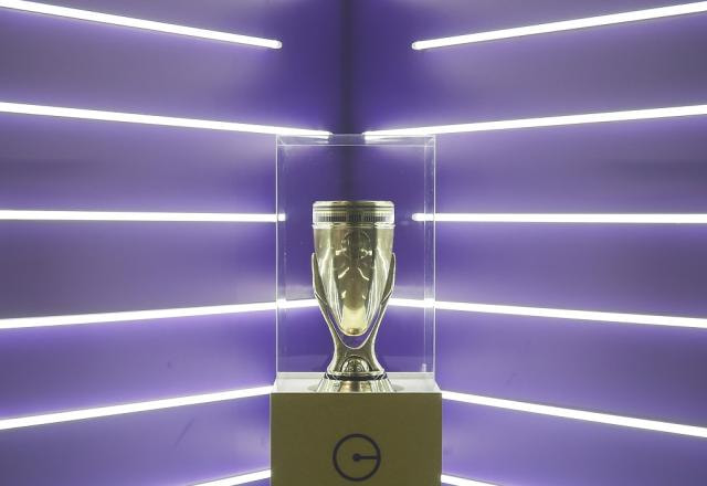 Imagem da noticia Copinha de 2023 tem grupos e sedes definidos; confira