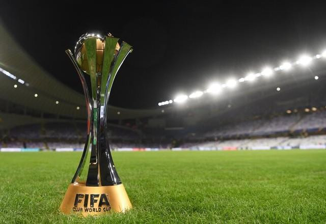 Imagem da noticia Fifa anuncia país-sede do Mundial de Clubes de 2022