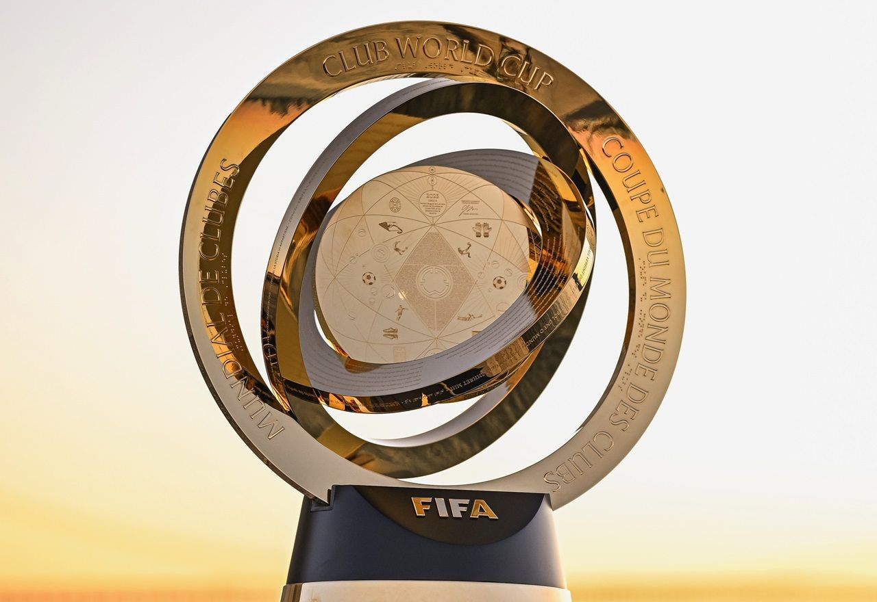 Fifa divulga divisão da premiação do Mundial de Clubes 2025