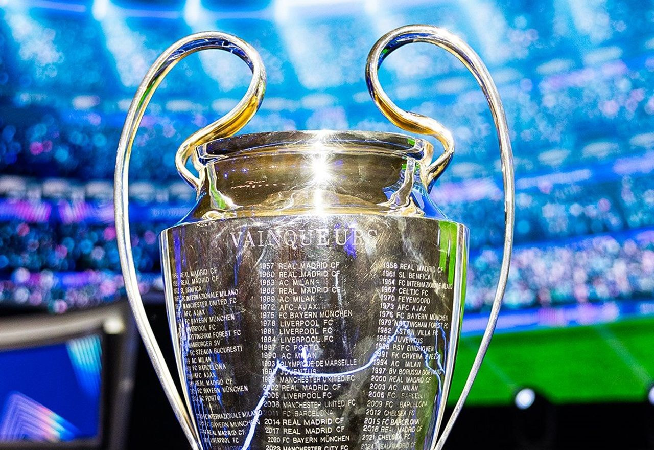 Real Madrid enfrenta Atlético de Madrid nas oitavas da Champions; veja confrontos