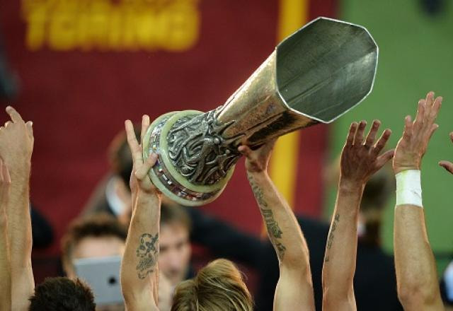 Imagem da noticia Quartas de final da Europa League começam nesta quinta (13); veja jogos