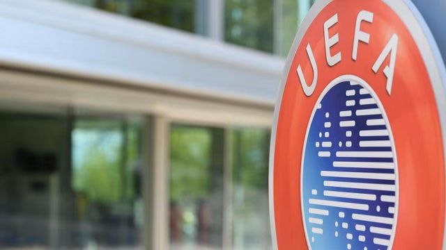 Imagem da noticia Tribunal europeu decide contra Uefa e Fifa, e Superliga divulga proposta