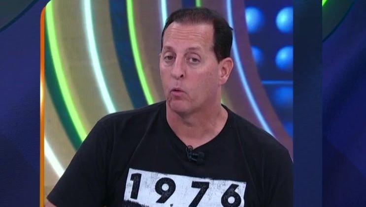 Imagem da noticia Benja manda recado direto para dirigentes do Corinthians