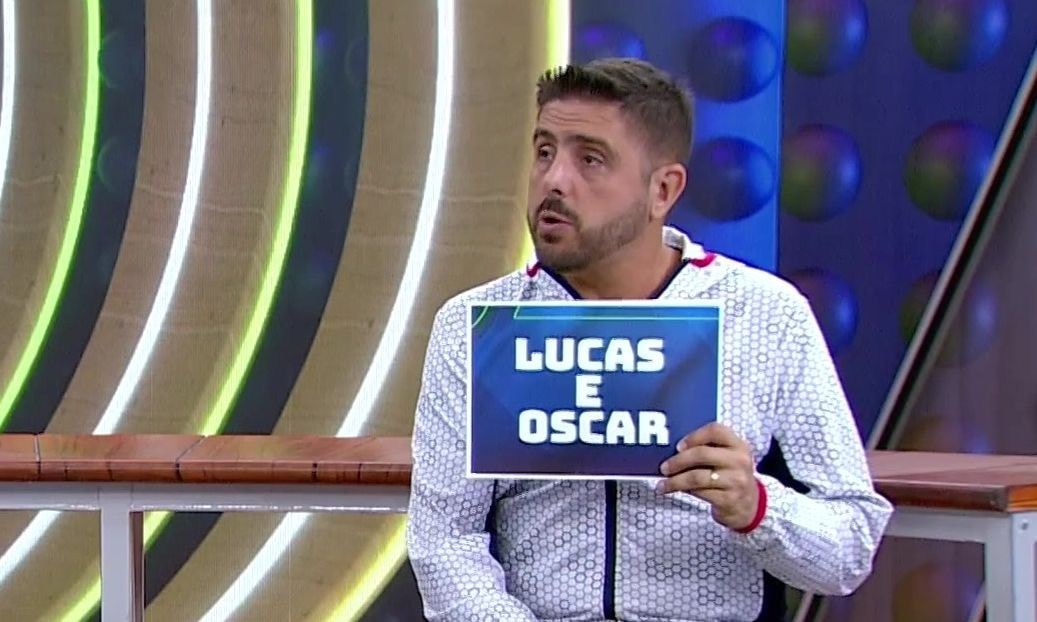 Imagem da noticia Nicola elege Oscar e Lucas como culpados pela má fase do São Paulo
