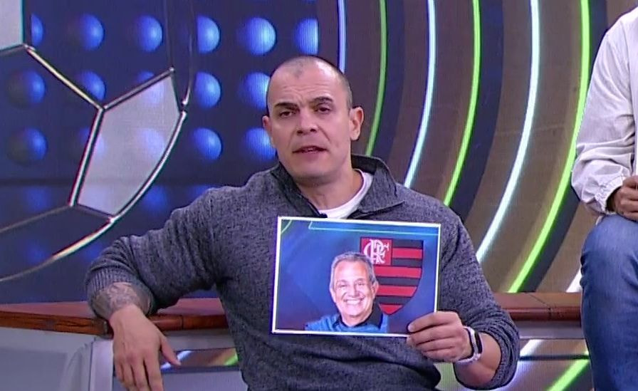 Imagem da noticia "Corinthians e Flamengo precisam ganhar mais que os outros", defende Mano