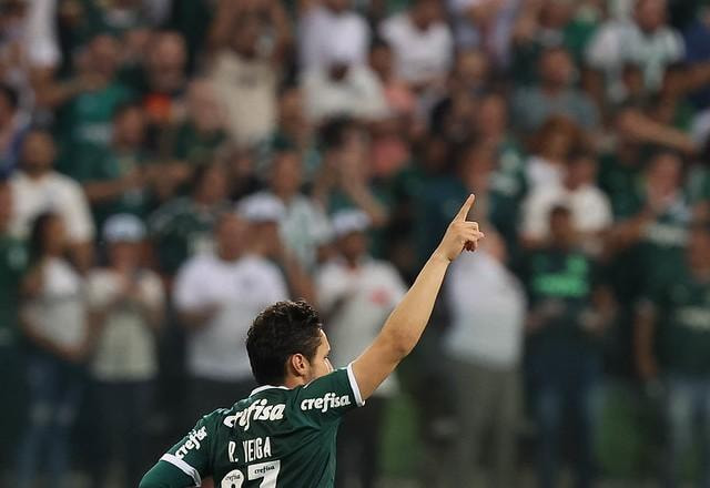 Imagem da noticia Palmeiras se classifica para semifinal do Paulistão pela 9ª vez seguida
