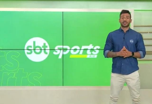 Imagem da noticia Venê Casagrande: "Flamengo não vai vender Gabigol ao Corinthians" 