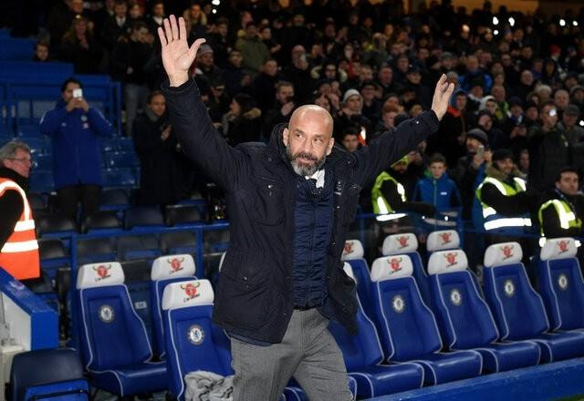 Imagem da noticia Ex-atacante da Itália, Gianluca Vialli morre aos 58 anos