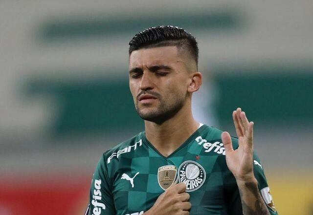 Em baixa no Palmeiras, Victor Luís é emprestado para o Ceará
