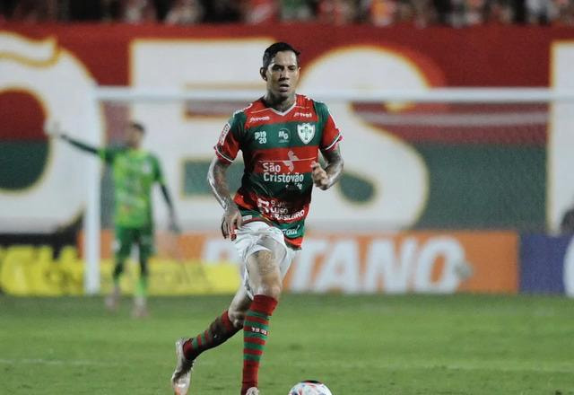 Imagem da noticia Veja quais são os jogadores investigados em esquema de manipulação de apostas