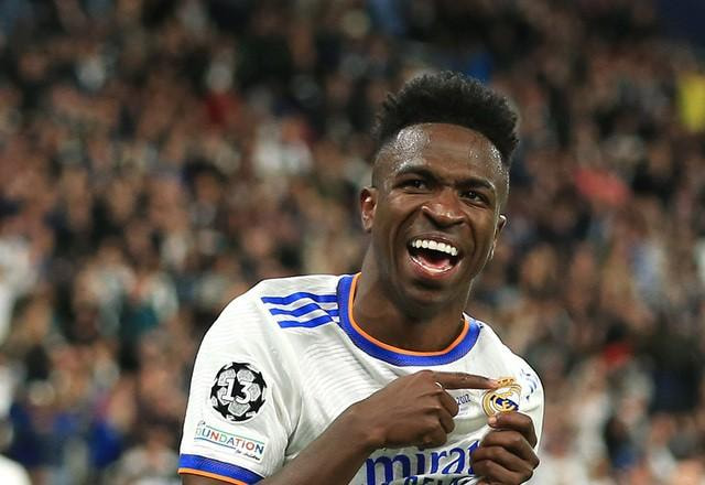 Imagem da noticia Ancelotti pede fim de violência contra Vinícius Júnior: "Devemos protegê-lo"