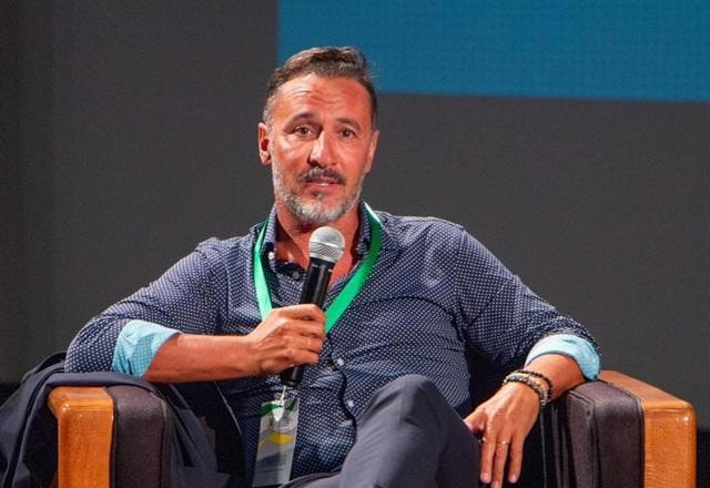 Imagem da noticia Vitor Pereira elogia Endrick e Vitor Roque, mas diz: "Vêm um pouco selvagens"