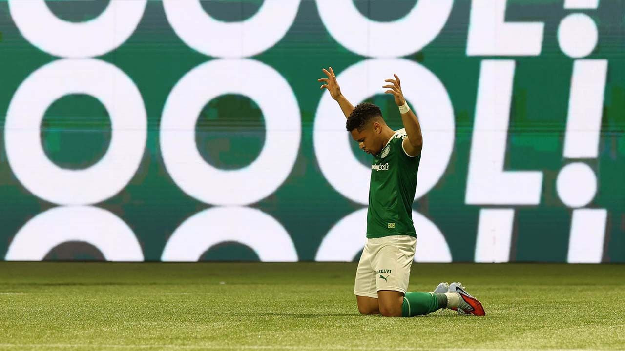 Imagem da noticia STJD adia julgamento de Vitor Roque, e Palmeiras ganha tempo para acordo