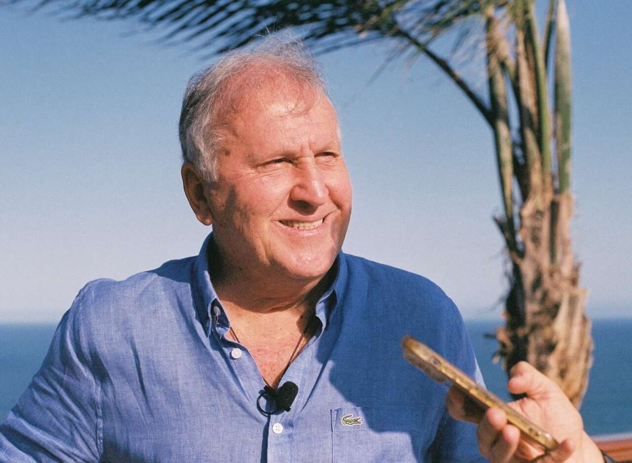 Imagem da noticia Zico elogia Seleção e fala sobre Neymar; Cafu comenta goleada