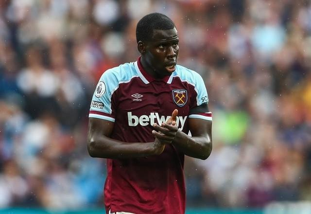 Imagem da noticia Zagueiro do West Ham é condenado por maus-tratos a gato 