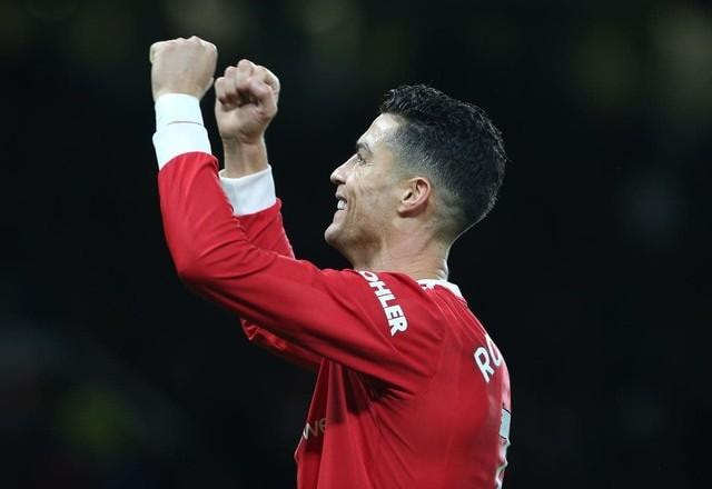Imagem da noticia Cristiano Ronaldo acerta com clube da Arábia Saudita