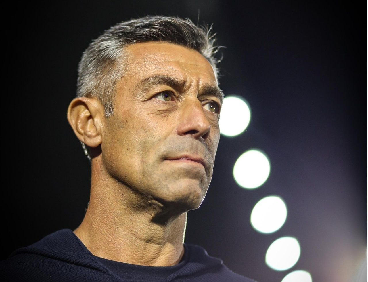 Imagem da noticia Pedro Caixinha deixa o Red Bull Bragantino após derrota para o Botafogo
