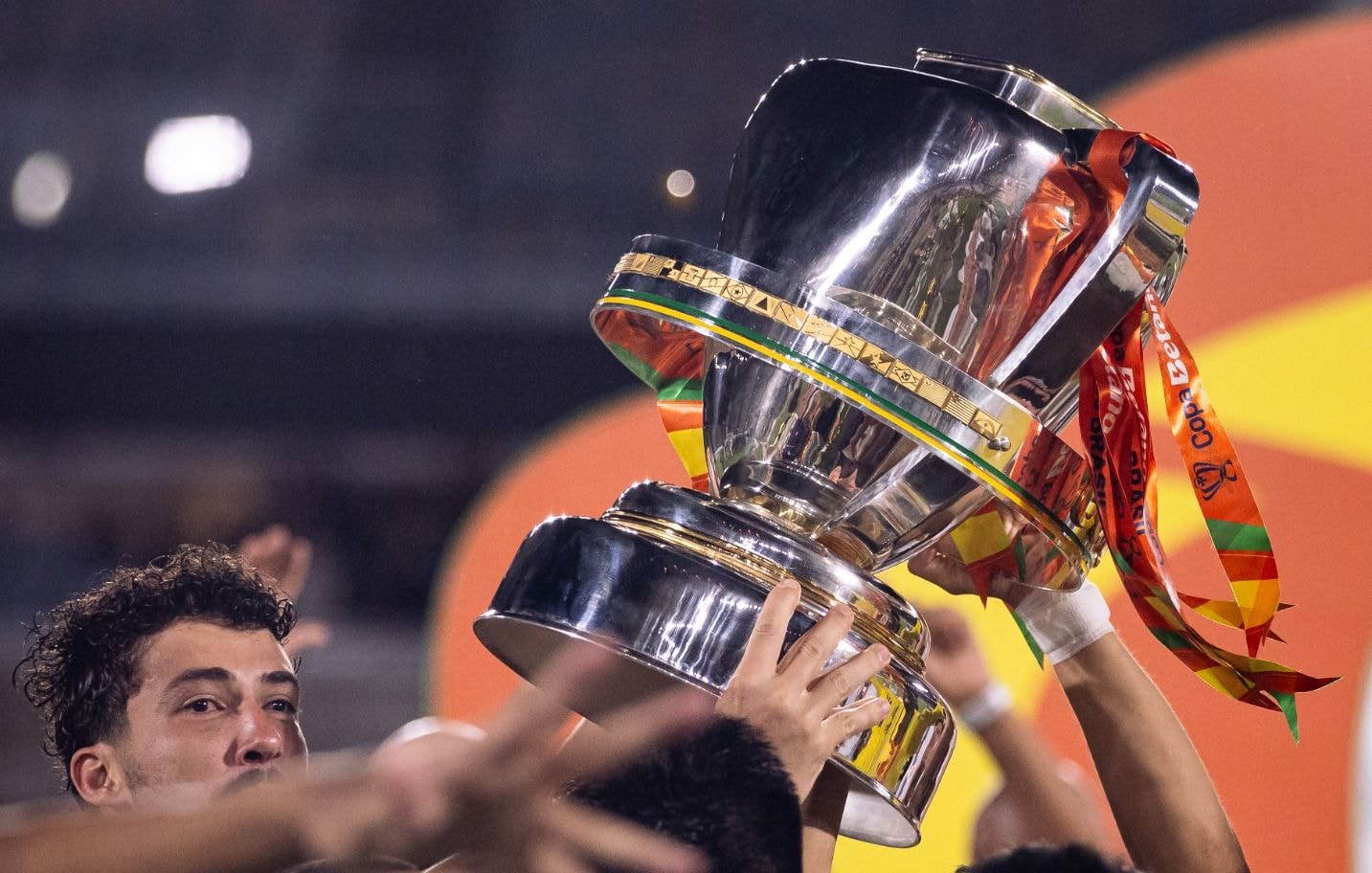 Imagem da noticia Confira os confrontos da 3ª fase da Copa do Brasil 2026