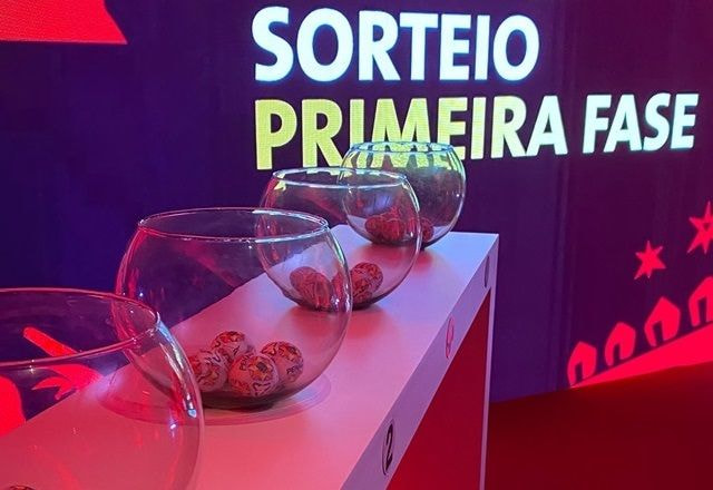 Imagem da noticia Confira os grupos da Copa do Nordeste 2025