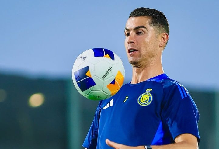 Monterrey tem interesse na contratação de Cristiano Ronaldo, diz jornalista italiano