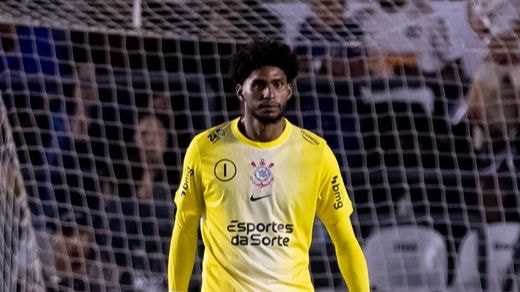 Imagem da noticia Corinthians recusa propostas do Milan e do Besiktas por Hugo Souza