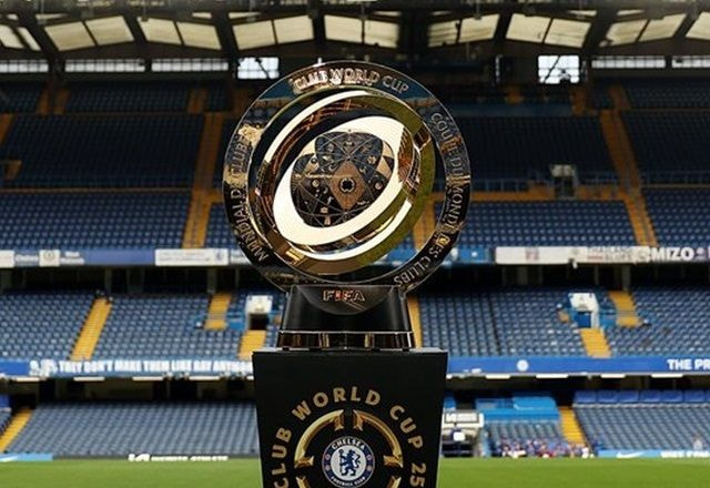 Fifa cogita play-off entre LAFC e Club América por vaga no Mundial de Clubes de 2025