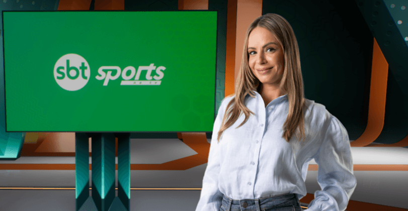 Imagem da noticia SBT Sports destaca gols dos estaduais e Champions League