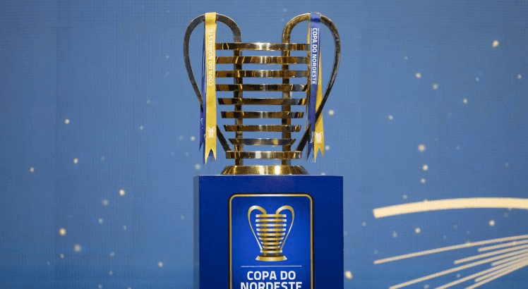 Vai começar o Nordestão! SBT Nordeste transmite Náutico x Ceará e CRB x Vitória