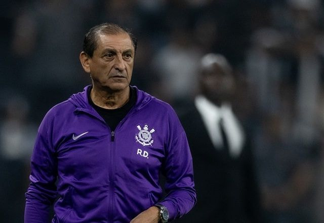 Jornal argentino sugere Ramón Díaz como novo técnico da Seleção Brasileira