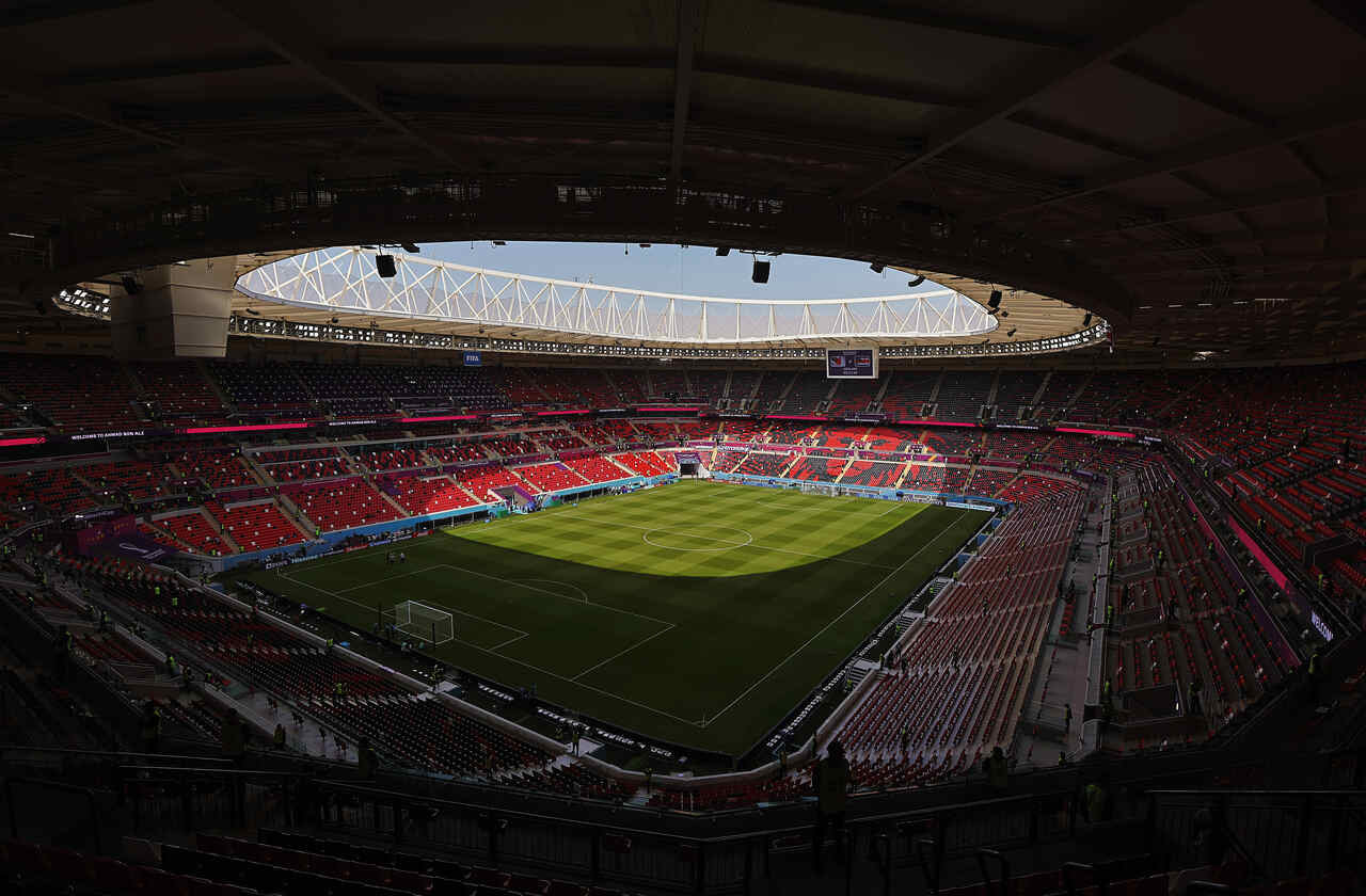 Imagem da noticia Fifa confirma fase final da Copa Intercontinental 2025 no Qatar