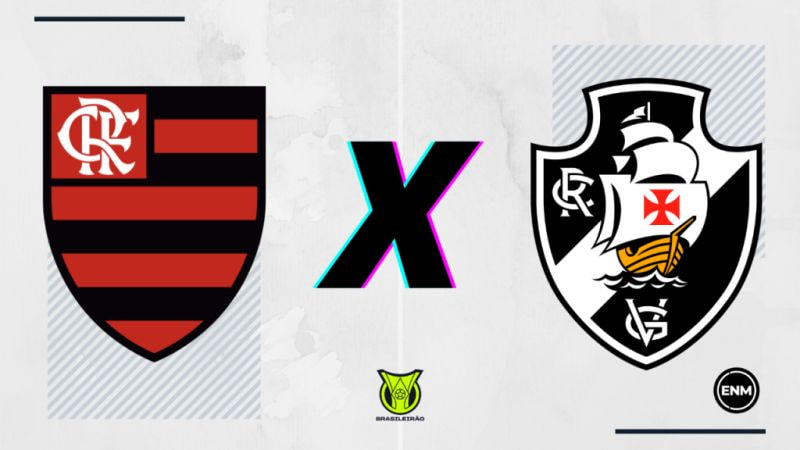 Flamengo x Vasco: prováveis escalações, arbitragem, onde assistir, retrospecto e palpites