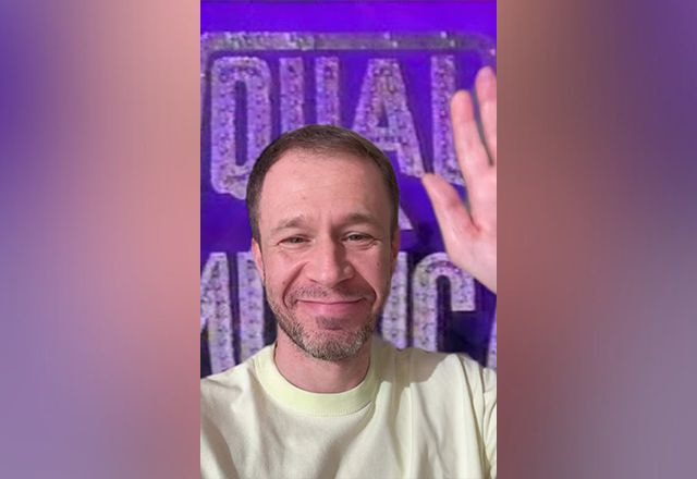 SBT anuncia Tiago Leifert como novo narrador da emissora   