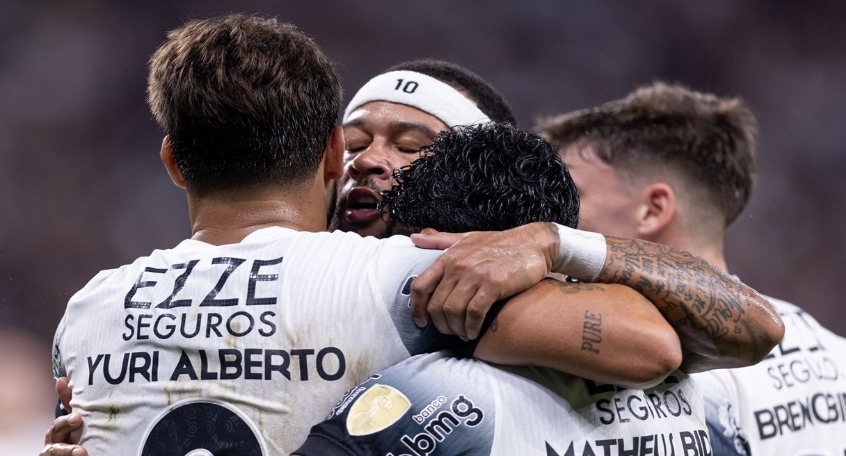 Corinthians x Mirassol: prováveis escalações, onde assistir ao vivo e desfalques