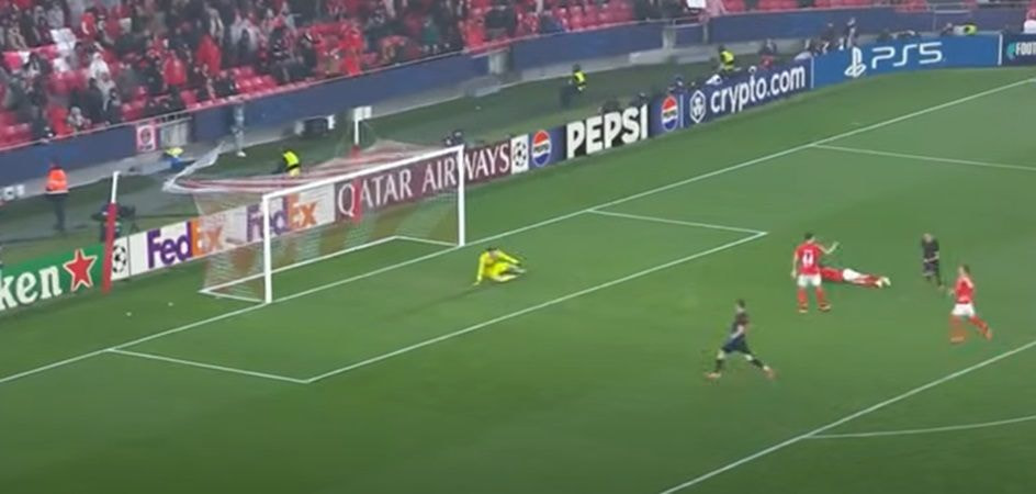 Imagem da noticia VIROU! Raphinha puxa contra-ataque e decreta vitória do Barcelona em Lisboa